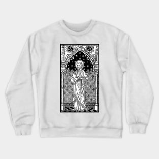 St. Paul (Full Setting) Crewneck Sweatshirt